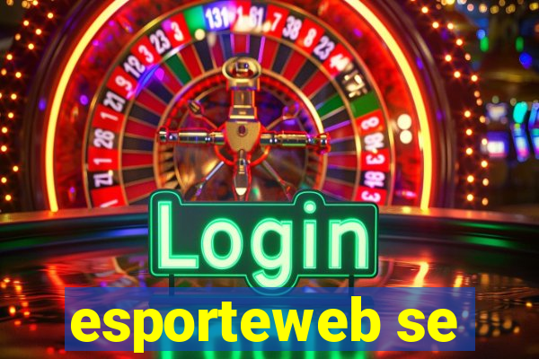 esporteweb se